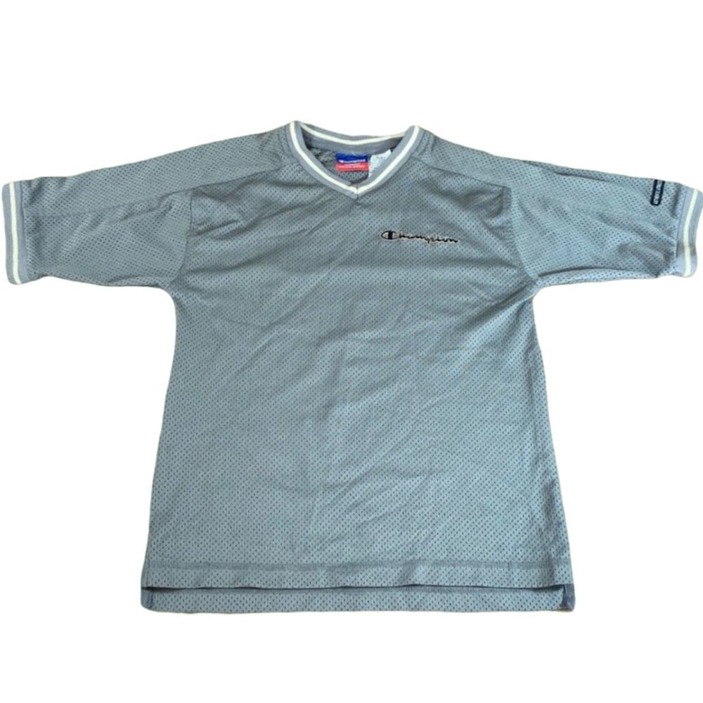 🏁 Champion Vintage Blank Jersey 🏁